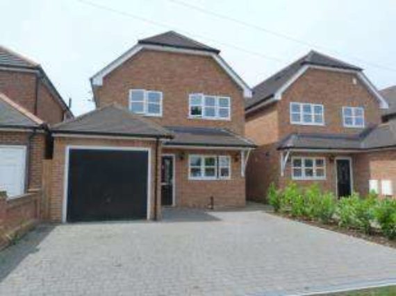 5 Bedroom Detached